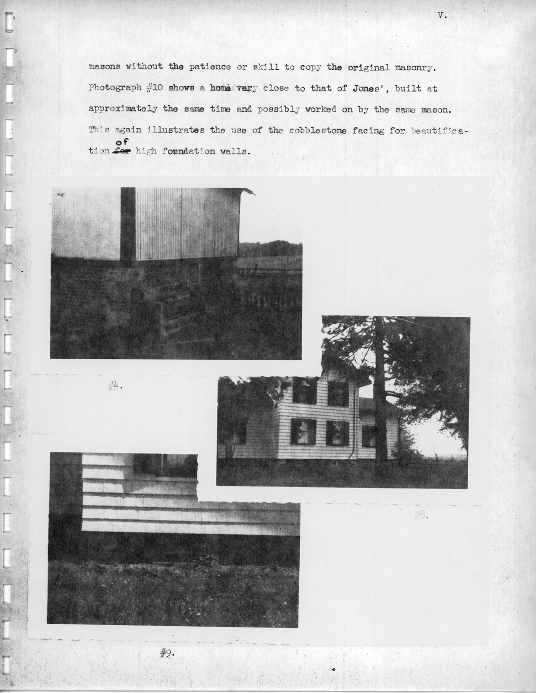 Wood Survey P5 19550618